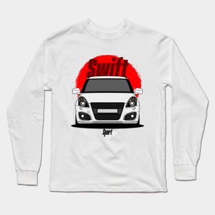 Swift Long Sleeve T-Shirt